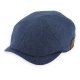 Cotton Newsboy/Pub Cap