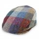 Donegal Tweed Ivy Cap