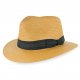 "Kobus" Panama Safari Hat