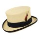 The Panama Top Hat