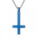 Men fashion jewelry necklace pendant necklace stainless steel