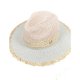 Women active basic cute sun hat, solid color