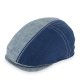 European Made Linen Ivy Cap