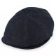 Packable Newsboy Cap