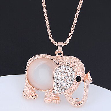 Female long necklace pendant necklace classic fashion jewelry necklace