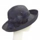 Kamlyn - Medium Brim Dress Hat