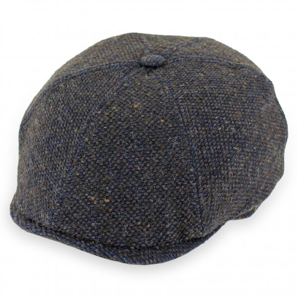 Cotton Newsboy Cap